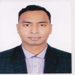 Ripon Ranjan Chowdhury